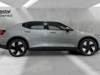 Begagnad Polestar 2 Long Range Single Motor 219 kW (299 HK) 2026 Grå Halvkombi
