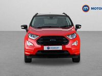 Used Ford Ecosport ST-Line 125 HP (91 kW) 2022 SUV