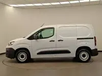 Used Citroën Berlingo 100 HP (73 kW) 2024 White MPV