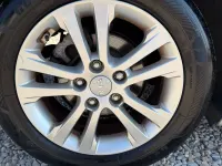 Used Kia Ceed 2015 Silver Hatchback