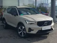 Used Volvo XC40 Plus 163 HP (119 kW) 2025 SUV