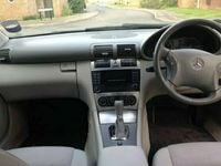 Used Mercedes C180 Avantgarde 2006 Sedan
