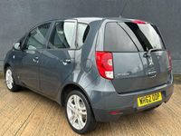 used Mitsubishi Colt 1.3 CZ2