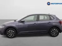 Used VW Polo Life 2024 Grey Hatchback
