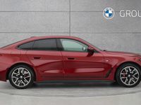 Used BMW 420 Gran Coupé M Sport 181 HP (133 kW) 2024 Red Coupe