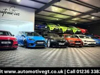 Used BMW X5 M Sport 2021 Blue SUV