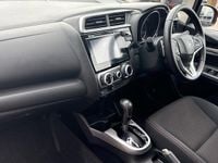 Used Honda Jazz Sport 131 HP (96 kW) 2019 Hatchback