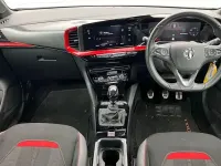 Used Vauxhall Mokka 101 HP (74 kW) 2025 SUV