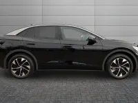 Used VW ID.5 Pro 210 kW (286 HP) 2026 Grenadilla black SUV