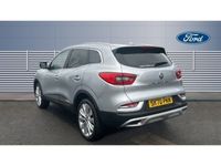 used Renault Kadjar 1.3 TCE S Edition 5dr