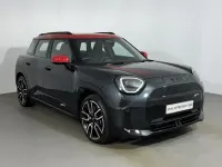 Used Mini Aceman Sport 135 kW (184 HP) 2025 Grey SUV