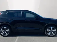 Used Volvo XC40 Plus 197 HP (144 kW) 2025 Black SUV