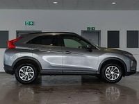 Used Mitsubishi Eclipse 163 HP (119 kW) 2019 Grey Hatchback