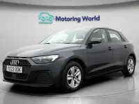 Used Audi A1 Sportback 94 HP (69 kW) 2023 Hatchback