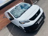 Używany Peugeot Expert Premium 142 KM (104 kW) 2023 Biały Van