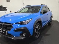 Used Subaru Crosstrek 136 HP (100 kW) 2026 Blue SUV