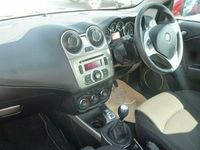 Used Alfa Romeo MiTo 2010 Hatchback