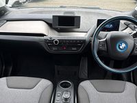 Used BMW i3 Comfort Edition 133 kW (181 HP) 2022 White Hatchback