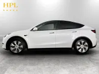 Used Tesla Model Y RWD 254 kW (346 HP) 2023 White SUV