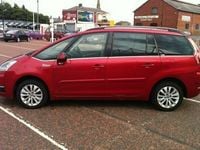 Used Citroën Grand C4 Picasso 2008 MPV