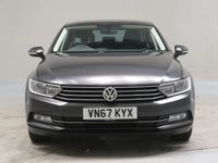 used VW Passat 1.6 TDI SE Business