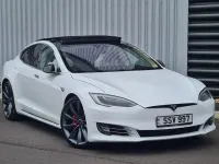 Used Tesla Model S 237 kW (323 HP) 2016 Hatchback