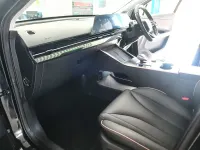 Used Omoda 5 147 HP (108 kW) 2025 Black SUV