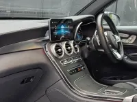 Used Mercedes GLC300 AMG Line Premium Plus 2019 Grey SUV