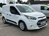 used Ford Transit Connect 1.5 TDCi 200 Trend AC