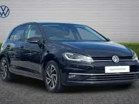 Used VW Golf VII 150 HP (110 kW) 2020