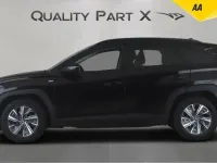 Used Hyundai Tucson SE 230 HP (169 kW) 2023 Black SUV