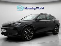Used Cupra Formentor 204 HP (150 kW) 2025 SUV