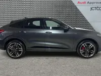 Used Audi Q5 Comfort 200 HP (147 kW) 2026 Grey SUV