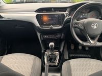 used Vauxhall Corsa 1.2 SE 5dr