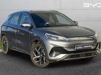 Used BYD Atto 3 Design 150 kW (204 HP) 2025 Grey SUV