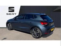 Used Seat Ibiza XCELLENCE Lux 110 HP (80 kW) 2023 Other Hatchback