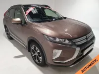 Used Mitsubishi Eclipse 163 HP (119 kW) 2018 Bronze SUV
