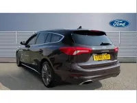 Used Ford Focus Vignale 147 HP (108 kW) 2019 Other Estate