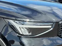 Used Volvo XC40 Plus 2024 Black SUV