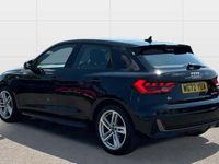 Used Audi A1 Sportback S-Line 110 HP (80 kW) 2024 Hatchback