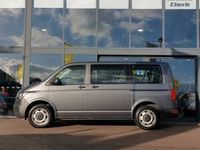 used VW Shuttle Transporter2.0 TDI 110PS S Minibus