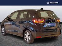 Second-hand Honda Jazz Hybrid 109 CP (80 kW) 2023 Negru Hatchback