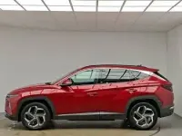 Used Hyundai Tucson Premium 265 HP (194 kW) 2023 Red SUV