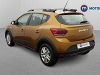 Begagnad Dacia Sandero Expression 91 HK (66 kW) 2025 Halvkombi
