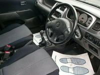 Used Daihatsu Sirion 2001 Hatchback