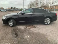 Used Audi A6 Premium 295 HP (216 kW) 2024 Black