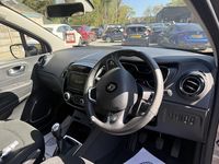 Used Renault Captur Iconic 2020 Grey/black SUV