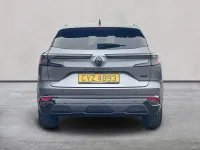 Used Renault Austral Techno Esprit Alpine 200 HP (147 kW) 2023 Grey/black SUV