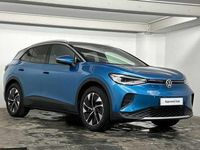 Used VW ID.4 210 kW (286 HP) 2025 SUV