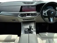 Used BMW X5 M Sport 340 HP (250 kW) 2022 Grey SUV